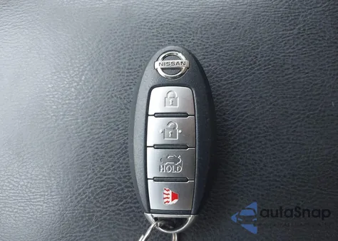 2016 Nissan Altima 2.5/2.5 S/2.5 Sl/2.5 Sr/2.5 Sv z USA, uszkodzony, nr VIN 1N4AL3AP1GN370109